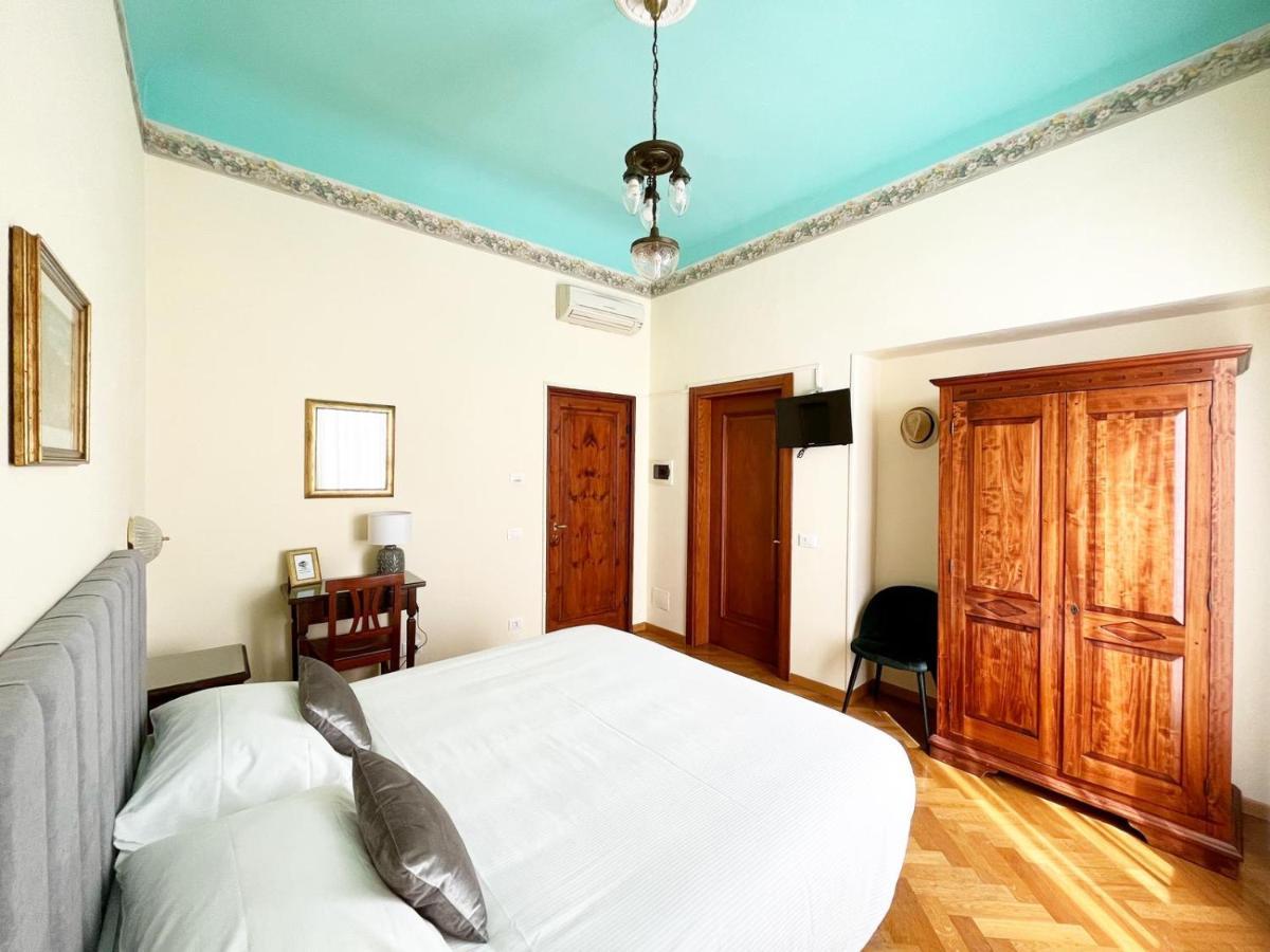 Casa de hóspedes Cimabue 9
