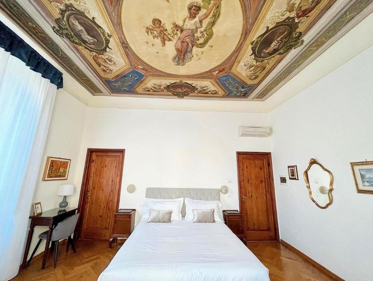 Casa de hóspedes Cimabue 9