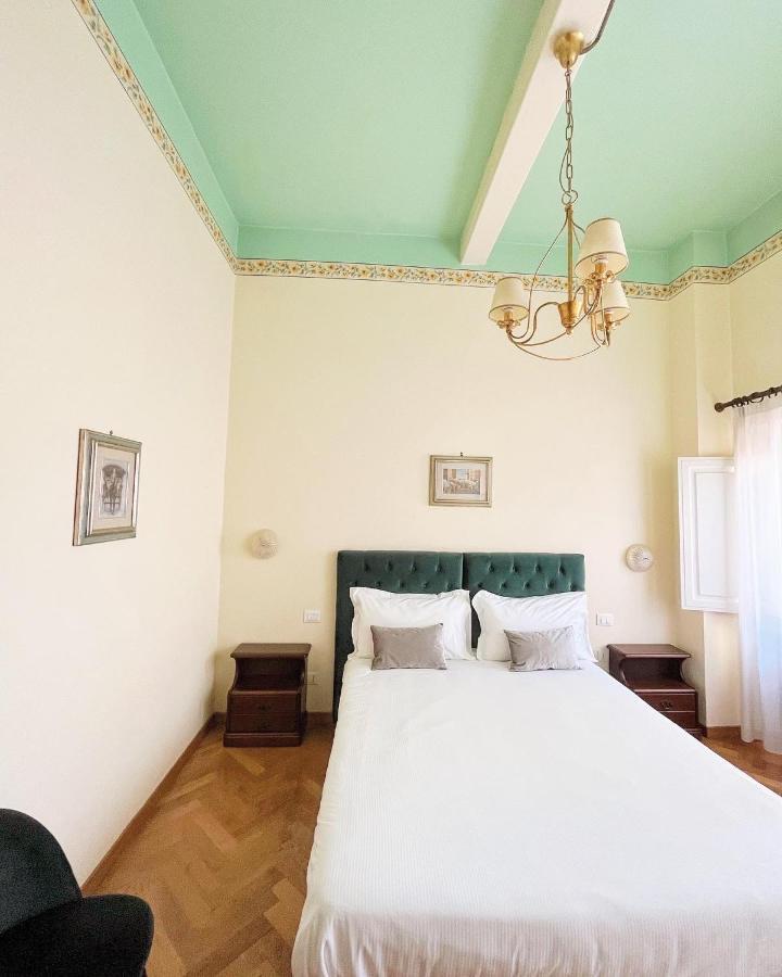 Casa de hóspedes Cimabue 9