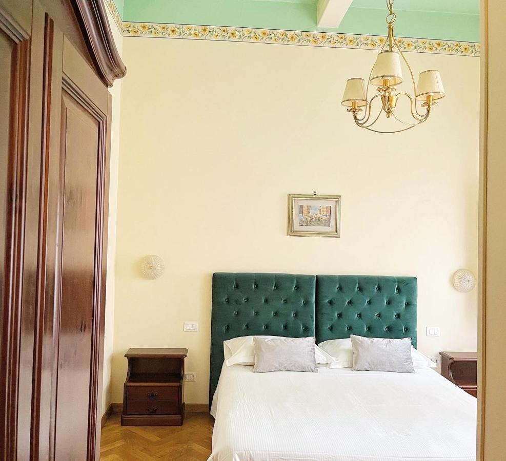 Casa de hóspedes Cimabue 9 3*