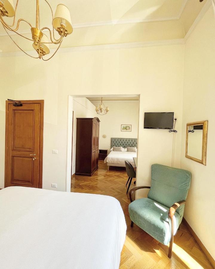 Cimabue 9 Casa de hóspedes Florença