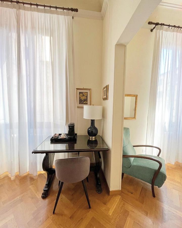 Casa de hóspedes Cimabue 9 3*