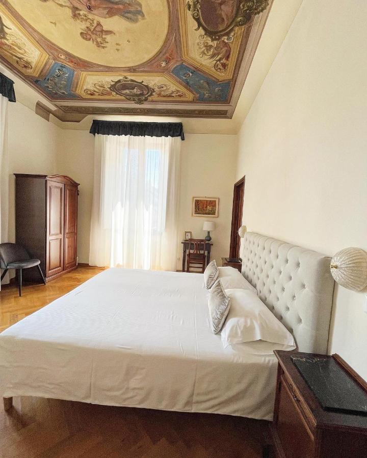 Casa de hóspedes Cimabue 9