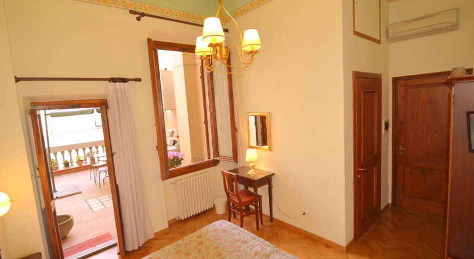 Casa de hóspedes Cimabue 9