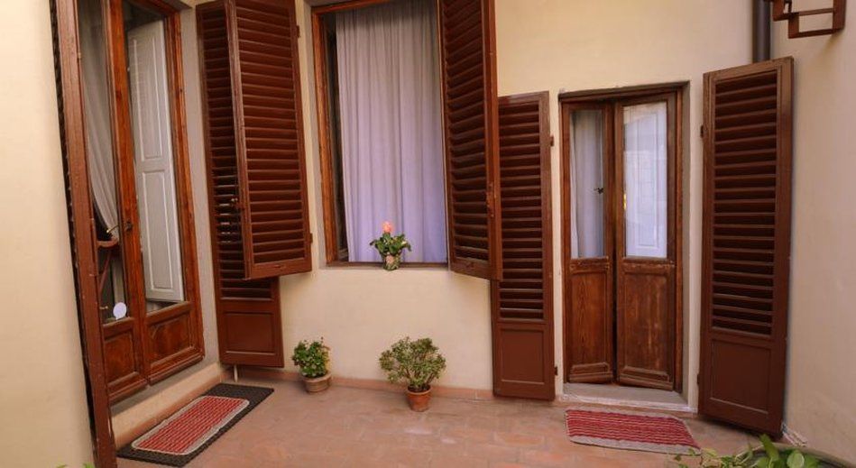 Casa de hóspedes Cimabue 9 3*