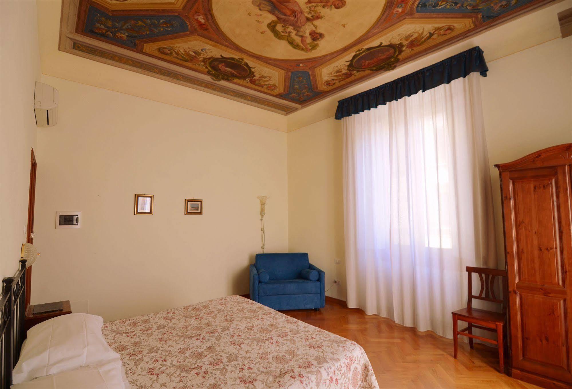 Cimabue 9 Casa de hóspedes 3*