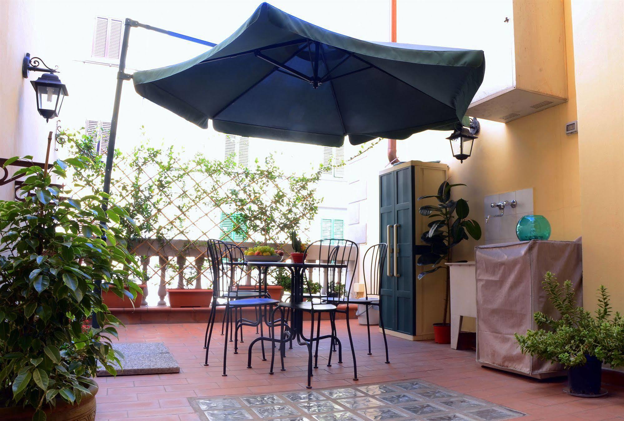 Casa de hóspedes Cimabue 9 Florença