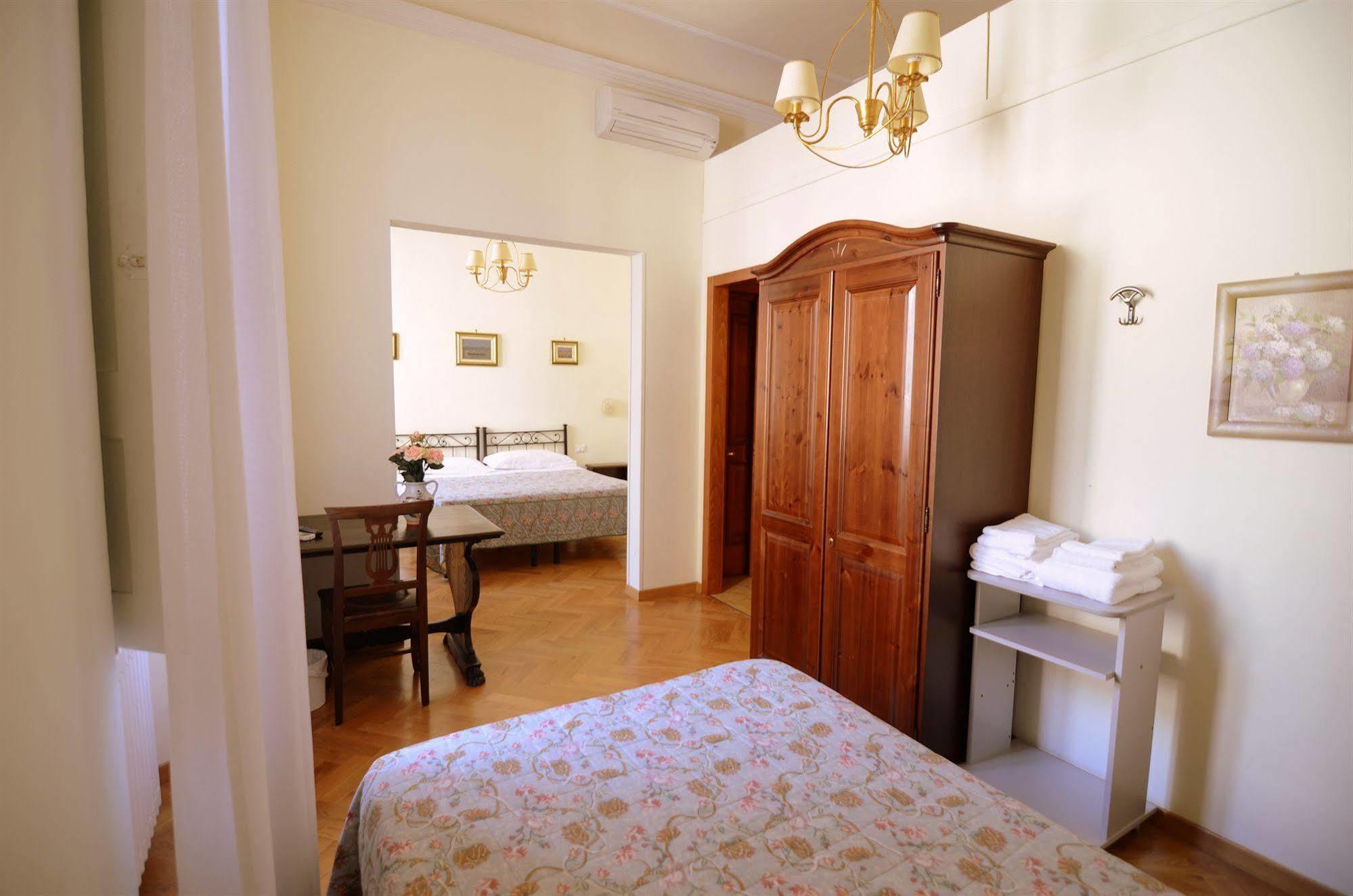 Casa de hóspedes Cimabue 9 Florença